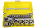 Facom R1Pico Bit- und Steckschlüsselsatz für 39,95€ (45,90€ inkl. Versand)