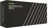 Fujitsu GeForce RTX 3070 Grafikkarte BULK für 363,09 Euro