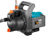 Gardena 3500/4 Gartenpumpe für 64.95 Euro (73.90 Euro inkl. Versand)