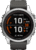 Garmin Fenix 7S Pro Solar Silber 42 mm