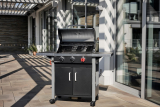 Enders Gasgrill Enders Chicago Next 3 R Turbo für 299 Euro