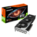 GigaByte GeForce RTX 3060 Gaming OC 12GB Grafikkarte für 269€