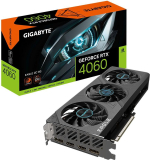 Gigabyte GeForce RTX 4060 8GB EAGLE OC (8 GB) Grafikkarte für 309.09 Euro