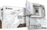 Gigabyte X870E AORUS PRO ICE Mainboard für 354,99€