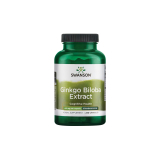 Ginkgo Biloba-Extrakt 24% 60 mg 240 Kapseln