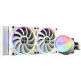 Alpenföhn Gletscherwasser 240 RGB 240mm, Wasserkühlung für 109.90 Euro (116.89 inkl. Versand)