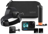GoPro HERO12 Black Action-Cam Accessory Hard Bundle für 399 Euro