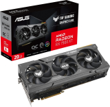 Grafikkarte ASUS TUF Gaming Radeon RX 7900 XT OC für 734.39 Euro statt 764.99 Euro