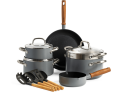 GreenPan Mayflower Pro Kochgeschirrset für 119.95 Euro (128.90 Euro inkl. Versand)