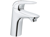 Grohe QuickFix Wave Einhand-Waschtischbatterie S-Size 23583001 für 49,95 Euro (55,90 Euro inkl. Versand)