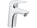 Grohe QuickFix Wave Einhand-Waschtischbatterie S-Size 23583001 für 49,95 Euro (55,90 Euro inkl. Versand)