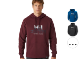Helly Hansen Arctic Ocean Kapuzenpullover für 49.95 Euro (55.90 Euro inkl. Versand)