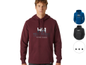 Helly Hansen Arctic Ocean Kapuzenpullover für 49.95 Euro (55.90 Euro inkl. Versand)