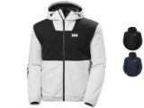 Helly Hansen Ervik isolierte Regenjacke für 89,95€ (95,90€ inkl. Versand)
