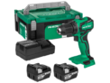 Hikoki DS18DDWPZ Akku-Bohrschrauber 2 Akkus für 149,95€ (155,90€ inkl. Versand)
