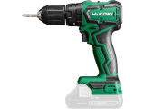 Hikoki DV18DDW4Z Akku-Schlag-Bohrschrauber für 49,95€ (55,90€ inkl. Versand)