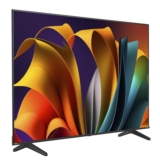 Hisense 58E6NT 58 Zoll UHD Smart TV für 379€