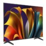 Hisense 58E6NT 58 Zoll UHD Smart TV für 379€
