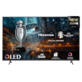 Hisense 65E77NQ PRO 4K Smart TV für 649€
