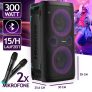 Hisense Party Rocker One Bluetooth Lautsprecher für 199.90 Euro