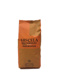 Hochwertige Arabica/Robusta Mischung Exklusiv 1 kg für 13.99 Euro