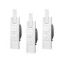 Homepilot Gurtwickler RolloTron pure DECT, 3er Pack für 325 Euro statt 434.70 Euro