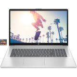 HP 17-cp0281ng Notebook AMD Ryzen 7 5700U für 379.90 Euro