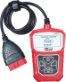 HP Autozubehör OBD 2 Diagnosegerät zur Fehlerauslesung