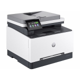 HP Color LaserJet Pro MFP 3302fdng Farblaserdrucker für 324 Euro