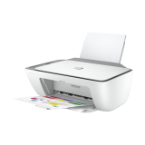 HP DeskJet 2720e All-in-One Drucker weiß für 37,49 Euro