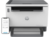 HP LaserJet Tank MFP 1604w Drucker für 139€ (147,95€)