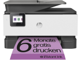 HP OfficeJet Pro 9012e Drucker 4in1 für 178,51 Euro