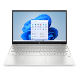 HP Pavilion 15-eh3158ng 15,6 Zoll Ryzen 5 7530U für 549 Euro