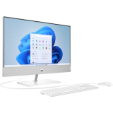 HP Pavilion 23,8″ FHD IPS All-in-One R5-5500U 24-ca0400ng für 579 Euro