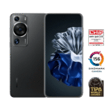 HUAWEI P60 Pro Schwarz 12GB+512GB