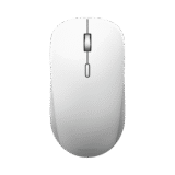 Huawei HUAWEI Wireless Mouse CD26A/2.4G/Bluetooth/White