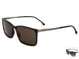Hugo Boss 1251/S Herren Sonnenbrille für 44.95 Euro ( 50,90 Euro inkl. Versand)