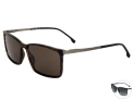 Hugo Boss 1251/S Herren Sonnenbrille für 44.95 Euro ( 50,90 Euro inkl. Versand)