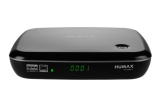 Humax HD NANO T2 DVB-T2-Receiver für 39.99 Euro