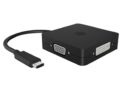 ICY BOX USB-Videoadapter IB-DK1104-C für 19,95€ (25,94€ inkl. Versand)