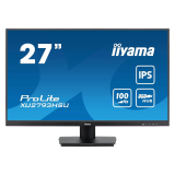iiyama Monitor ProLite XU2793HSU-B6 27 Zoll Full HD für 118.03 Euro