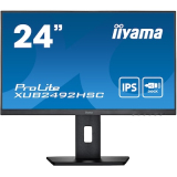 iiyama ProLite XUB2492HSC 24 Zoll Monitor für 159 Euro