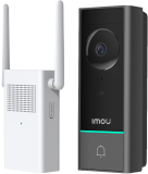 Imou DB60 Videotürklingel Set für 119 Euro