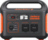 Jackery Powerstation Explorer 1000