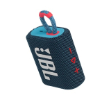 JBL GO 3 Ultraportabler Bluetooth Lautsprecher für 29.99 Euro