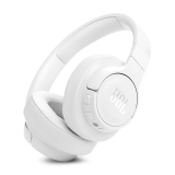 JBL Tune 770NC ANC wireless Bluetooth Over-Ear Kopfhörer weiß für 77 Euro