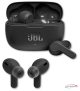 JBL Wave 200 TWS Wireless Kopfhörer Schwarz für 39,90 Euro