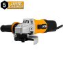 JCB Winkelschleifer 115 mm Trennschleifer 600 Watt für 24.90 Euro