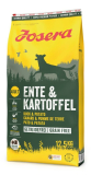 Josera Ente & Kartoffel 12,5 kg für 47,44 Euro