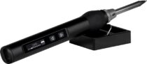 JOY-IT USB PD Lötkolben JT-SI01 für 56,70€ (62,69€ inkl. Versand)